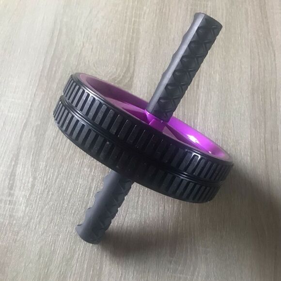 NWOT … NEW BALANCE Core Ab Wheel - Picture 3 of 7